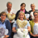 Landfrauen mit großherziger Spende