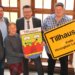 Stadt-Spiel Anmeldung nur am 23. Februar möglich