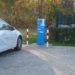 HanseWerk Natur installiert E-Ladesäule in Schwarzenbek direkt am BHKW