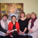 Serviceclubs spenden 7.300 Euro an das Frauenhaus Schwarzenbek