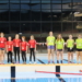 Schwimmen: Möllner SV und Ratzeburger SV, Platz 1 und 2 der 2. Landesliga in Kiel