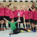 D-Junioren des TSV Berkenthin sind Hallen-Kreismeister 2019