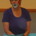 Der Umweltclown war in Berkenthin