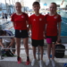 MSV-Schwimmen: Fünf Bestzeiten bei der Norddeutschen Meisterschaft auf den Langstrecken