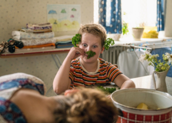 ‚Der Junge muss an die frische Luft‘ im Kino in Mölln