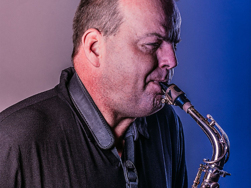 Neujahrskonzert des Vereins ‚Jazz In Ratzeburg‘ mit Fiete Felsch und Band