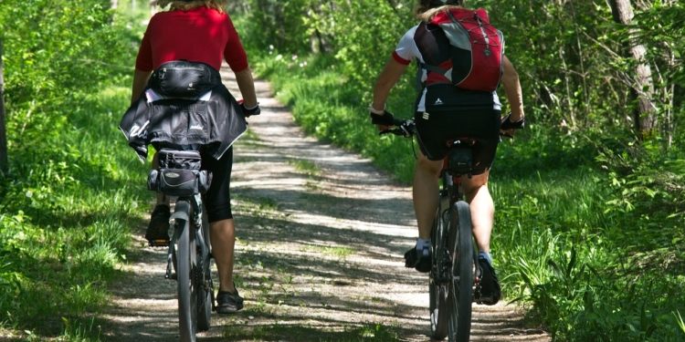 Glaspalastgespräch über das neue Tourismusentwicklungskonzept für den Kreis