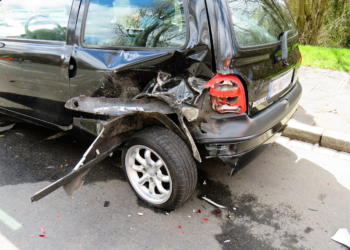 Verkehrssicherheitsbericht 2018: Unfallzahlen leicht gestiegen