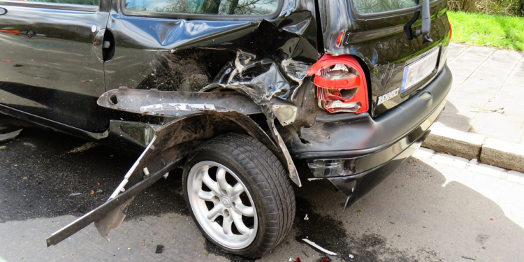 Verkehrssicherheitsbericht 2018: Unfallzahlen leicht gestiegen