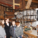 Saisoneröffnung im Museum ‚vergessene Arbeit‘