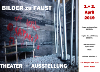 Bilder zu Faust