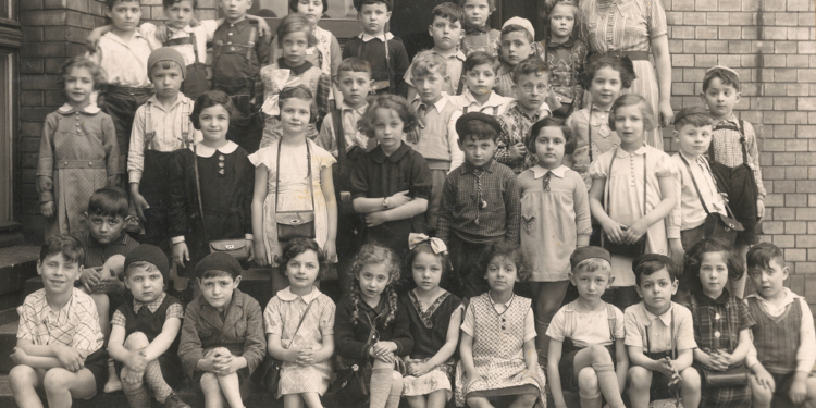 ‚Wir sind die Juden aus Breslau‘