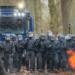 Ein ganz spezielles Training