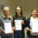 Mitgliederversammlung 2019 der DLRG Steinhorst