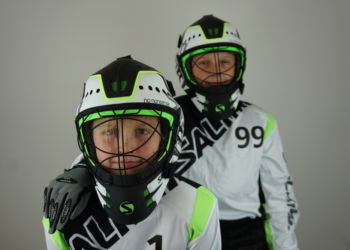 Floorball Trainingstag in Schwarzenbek