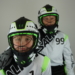 Floorball Trainingstag in Schwarzenbek