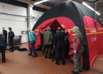 Jahreshauptversammlung Förderverein Ratzeburg