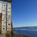Leben mit dem Hochwasser