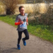 Möllner Triathlon Nachwuchs beim Swim & Run auch in Elmshorn weiter auf Medaillenkurs