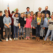 Impfwette 2018: Sieger in Nord- und Südkreis bessern Klassenkasse auf