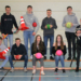 Gemeinschaftsschule Mölln bildet erfolgreich Jugendleiter-Assistenten aus