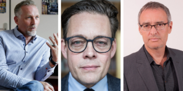 Hochkarätig besetzter Kulturtalk über Künstliche Intelligenz