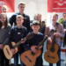 Schüler der Kreismusikschule Herzogtum Lauenburg haben sich wieder für den Bundeswettbewerb Jugend musiziert qualifiziert