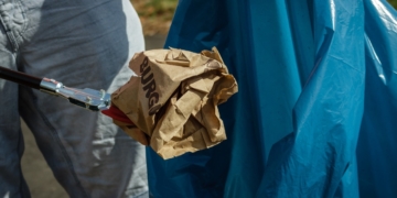 Büchen: Müllsammel-Aktion ‚Unser sauberes Schleswig-Holstein‘ am 23. März