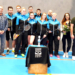 Badminton: SG Berkenthin/ Krummesse steigt ungeschlagen in die Verbandsliga auf