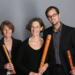Trio Zafferano gastiert in Nusse