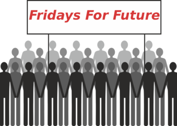 Fridays For Future: Ratzeburger Schüler wollen auch für’s Klima streiken