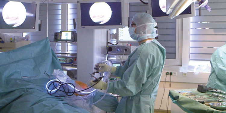 Kritische Krankenhaus-Doku in Mölln
