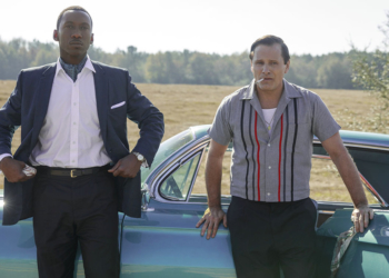 ‚Astrid‘ und ‚Green Book‘ im Kino in Mölln