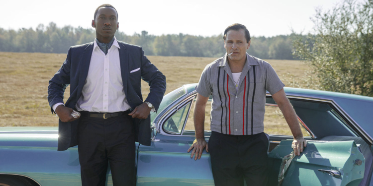 ‚Astrid‘ und ‚Green Book‘ im Kino in Mölln