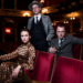 Mackie Messer im Filmclub