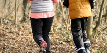 Über Stock und Stein: Crosslauf-Kreismeisterschaften am Sonntag in Mölln