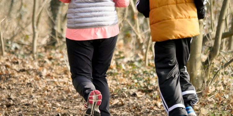 Über Stock und Stein: Crosslauf-Kreismeisterschaften am Sonntag in Mölln