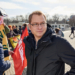 Linke diskutiert über Klimaschutz