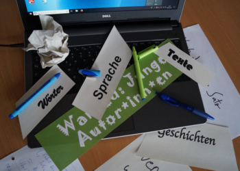 Abschlussveranstaltung zum Schreibwettbewerb der Stiftung Herzogtum Lauenburg
