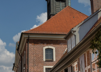 Die besondere Stadtführung – Auf den Spuren der Bibel durch Ratzeburg