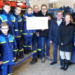 CDU Ratzeburg besucht THW-Jugend