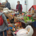 Erfolgreicher Hallenflohmarkt bei der Feuerwehr Ratzeburg