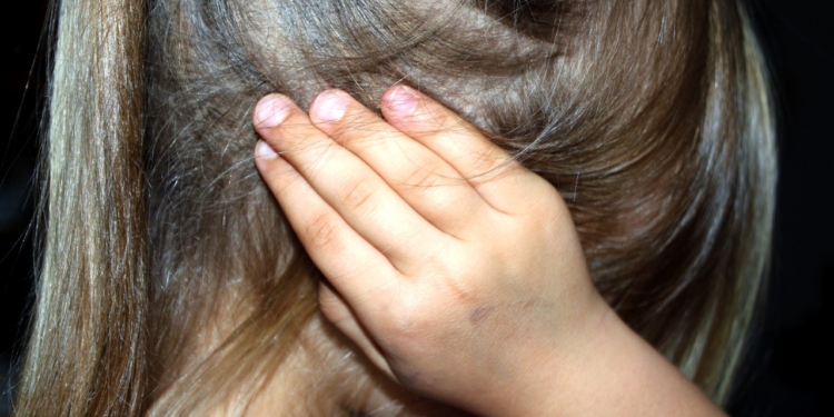 Tag der gewaltfreien Erziehung: Kinder müssen gehört werden