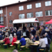 9. Maibaumfest der Freiwilligen Feuerwehr Wentorf bei Hamburg wird zum 1. Maifest!