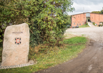 Museum Steinhorst am 1. Mai 2019 geöffnet