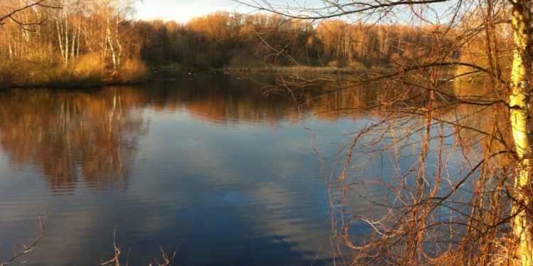 Wanderung zum Plötschersee