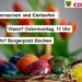 Ostereiersuchen auf dem Bürgerplatz