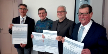 Senioren gesucht – Jetzt bewerben für den Seniorenbeirat Ratzeburg