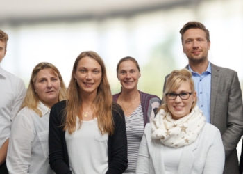 Neues Gesundheitsangebot für Senioren startet im Herzogtum