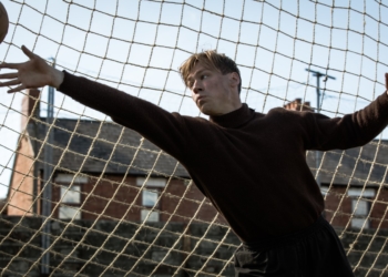 ‚Trautmann‘ im Filmclub